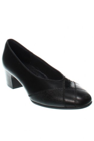 Γυναικεία παπούτσια Easy, Μέγεθος 39, Χρώμα Μαύρο, Τιμή 24,12 €