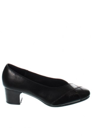 Дамски обувки Easy Street, Размер 38, Цвят Черен, Цена 31,80 лв.