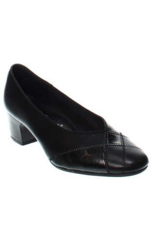 Дамски обувки Easy Street, Размер 40, Цвят Черен, Цена 17,49 лв.
