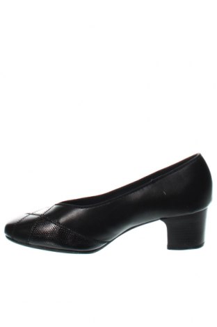 Γυναικεία παπούτσια Easy Street, Μέγεθος 40, Χρώμα Μαύρο, Τιμή 9,92 €