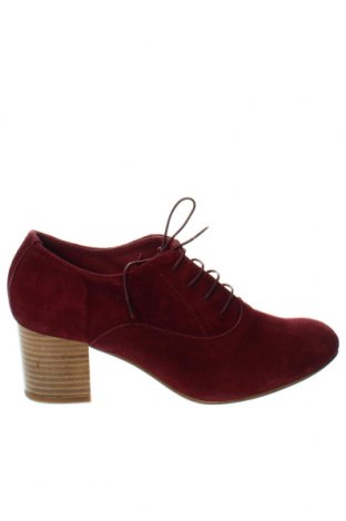 Dámské boty  Eram, Velikost 37, Barva Červená, Cena  1 148,00 Kč