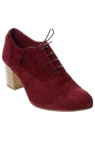 Γυναικεία παπούτσια Eram, Μέγεθος 37, Χρώμα Κόκκινο, Τιμή 36,74 €