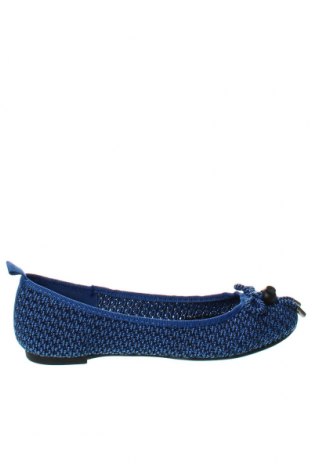 Dámské boty  Eram, Velikost 36, Barva Modrá, Cena  517,00 Kč