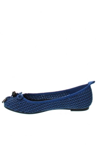 Dámské boty  Eram, Velikost 36, Barva Modrá, Cena  591,00 Kč