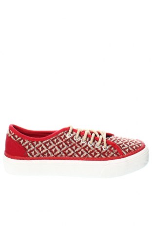 Γυναικεία παπούτσια Eram, Μέγεθος 36, Χρώμα Κόκκινο, Τιμή 17,88 €