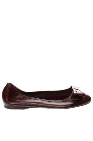 Дамски обувки Esprit, Размер 38, Цвят Кафяв, Цена 53,00 лв.