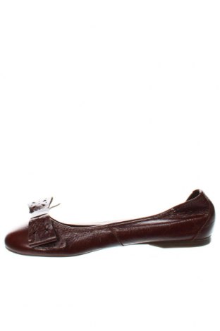 Γυναικεία παπούτσια Esprit, Μέγεθος 38, Χρώμα Καφέ, Τιμή 32,78 €