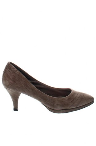 Γυναικεία παπούτσια Esprit, Μέγεθος 40, Χρώμα Καφέ, Τιμή 16,27 €