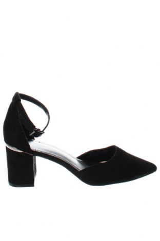 Γυναικεία παπούτσια Esprit, Μέγεθος 38, Χρώμα Μαύρο, Τιμή 19,67 €