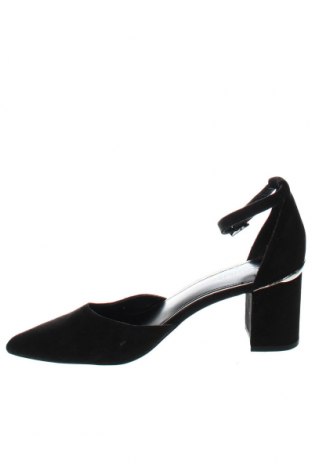Γυναικεία παπούτσια Esprit, Μέγεθος 38, Χρώμα Μαύρο, Τιμή 32,78 €