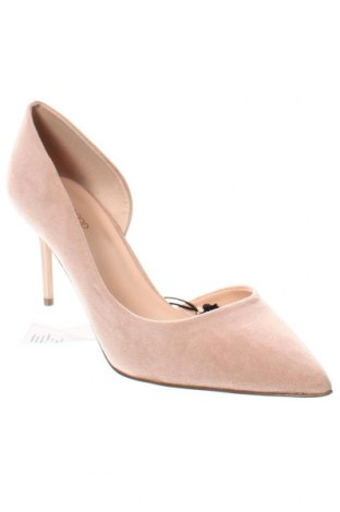 Дамски обувки Even&Odd, Размер 39, Цвят Розов, Цена 62,00 лв.