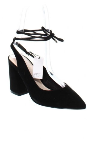 Дамски обувки Even&Odd, Размер 36, Цвят Черен, Цена 77,00 лв.