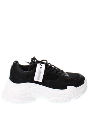 Dámske topánky  Even&Odd, Veľkosť 36, Farba Čierna, Cena  19,44 €