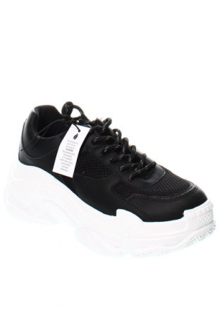 Дамски обувки Even&Odd, Размер 36, Цвят Черен, Цена 46,00 лв.