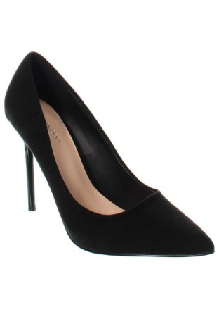 Дамски обувки Even&Odd, Размер 36, Цвят Черен, Цена 62,00 лв.