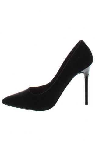 Дамски обувки Even&Odd, Размер 36, Цвят Черен, Цена 62,00 лв.