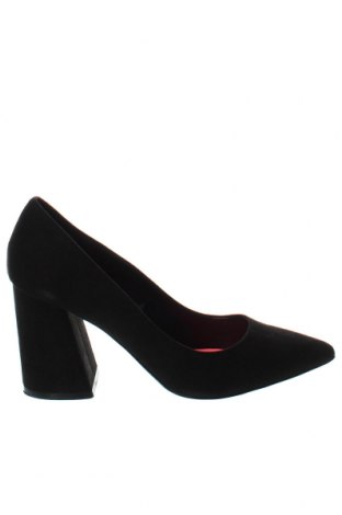 Дамски обувки Even&Odd, Размер 40, Цвят Черен, Цена 39,00 лв.
