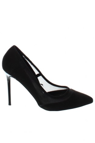 Дамски обувки Even&Odd, Размер 40, Цвят Черен, Цена 26,13 лв.
