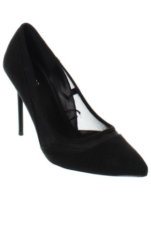 Дамски обувки Even&Odd, Размер 40, Цвят Черен, Цена 35,88 лв.
