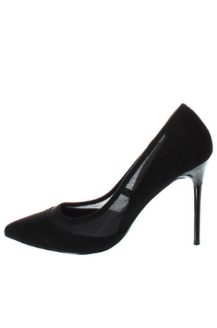 Дамски обувки Even&Odd, Размер 40, Цвят Черен, Цена 35,88 лв.