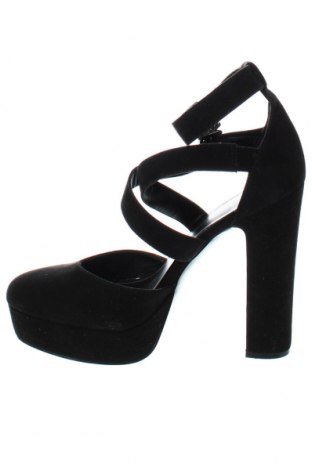 Дамски обувки Even&Odd, Размер 39, Цвят Черен, Цена 29,25 лв.