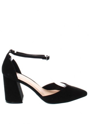 Дамски обувки Even&Odd, Размер 42, Цвят Черен, Цена 39,00 лв.