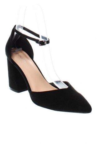 Дамски обувки Even&Odd, Размер 42, Цвят Черен, Цена 39,00 лв.
