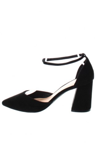 Γυναικεία παπούτσια Even&Odd, Μέγεθος 42, Χρώμα Μαύρο, Τιμή 24,12 €
