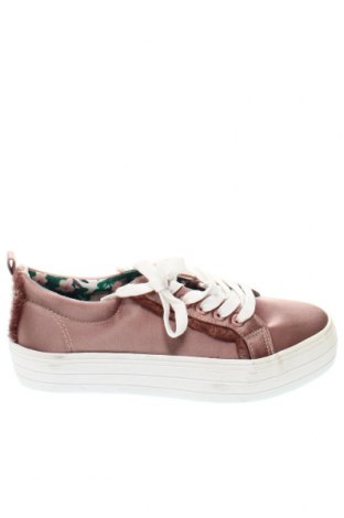 Dámské boty  Even&Odd, Velikost 39, Barva Popelavě růžová, Cena  320,00 Kč