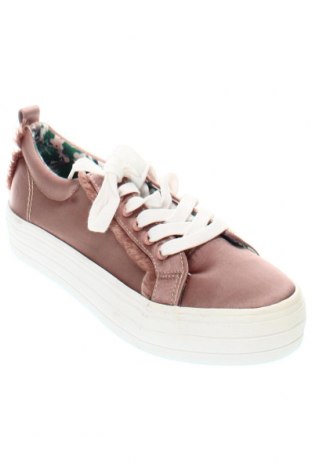 Dámské boty  Even&Odd, Velikost 39, Barva Popelavě růžová, Cena  320,00 Kč