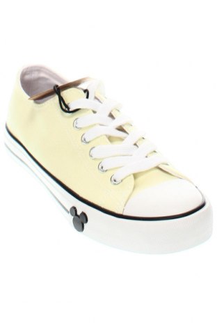 Дамски обувки Even&Odd, Размер 37, Цвят Жълт, Цена 46,00 лв.