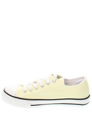 Dámské boty  Even&Odd, Velikost 37, Barva Žlutá, Cena  667,00 Kč