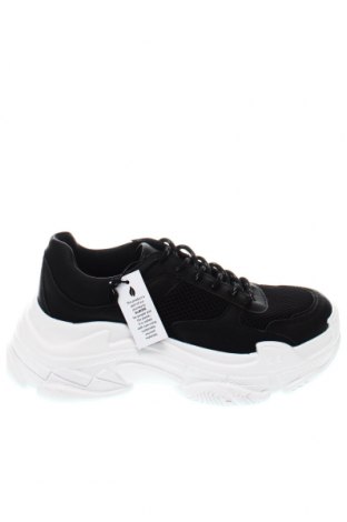 Γυναικεία παπούτσια Even&Odd, Μέγεθος 36, Χρώμα Μαύρο, Τιμή 11,86 €