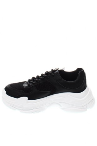 Γυναικεία παπούτσια Even&Odd, Μέγεθος 36, Χρώμα Μαύρο, Τιμή 23,71 €
