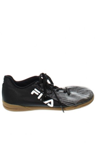 Дамски обувки FILA, Размер 36, Цвят Черен, Цена 18,85 лв.