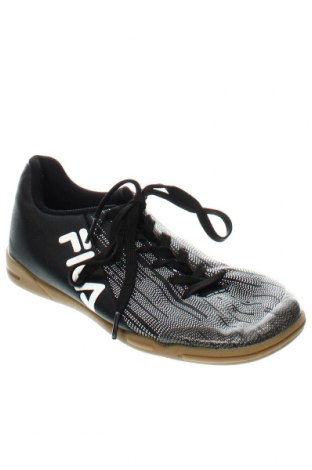 Дамски обувки FILA, Размер 36, Цвят Черен, Цена 35,10 лв.