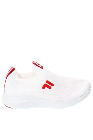 Γυναικεία παπούτσια FILA, Μέγεθος 38, Χρώμα Λευκό, Τιμή 34,18 €