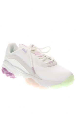 Γυναικεία παπούτσια FILA, Μέγεθος 41, Χρώμα Λευκό, Τιμή 70,04 €