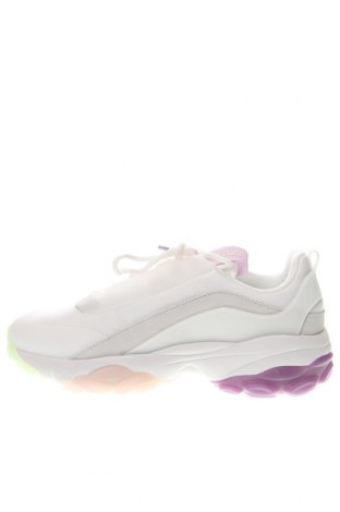 Γυναικεία παπούτσια FILA, Μέγεθος 41, Χρώμα Λευκό, Τιμή 76,25 €