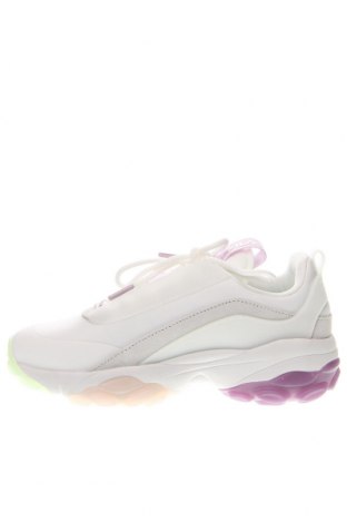 Γυναικεία παπούτσια FILA, Μέγεθος 38, Χρώμα Λευκό, Τιμή 47,88 €