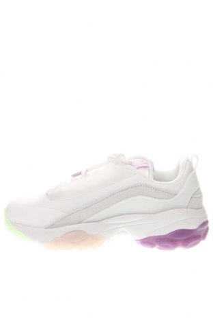 Γυναικεία παπούτσια FILA, Μέγεθος 36, Χρώμα Λευκό, Τιμή 47,88 €