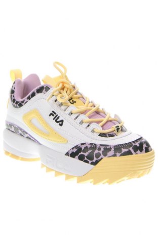 Дамски обувки FILA, Размер 35, Цвят Многоцветен, Цена 127,28 лв.