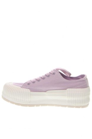 Damenschuhe FILA, Größe 37, Farbe Lila, Preis 53,20 €