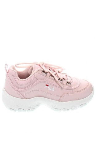 Γυναικεία παπούτσια FILA, Μέγεθος 35, Χρώμα Ρόζ , Τιμή 48,76 €