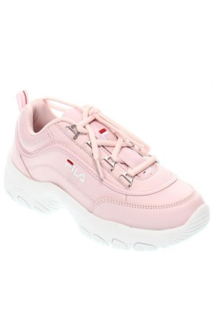 Дамски обувки FILA, Размер 35, Цвят Розов, Цена 103,20 лв.