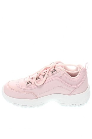 Дамски обувки FILA, Размер 35, Цвят Розов, Цена 103,20 лв.