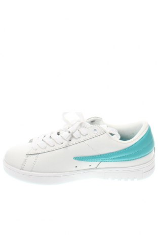 Γυναικεία παπούτσια FILA, Μέγεθος 39, Χρώμα Λευκό, Τιμή 56,51 €