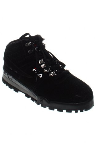 Γυναικεία παπούτσια FILA, Μέγεθος 40, Χρώμα Μαύρο, Τιμή 53,37 €