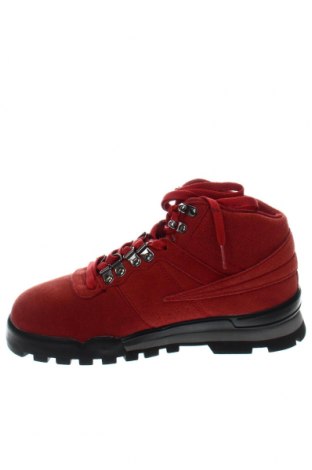 Dámské boty  FILA, Velikost 39, Barva Červená, Cena  1 589,00 Kč