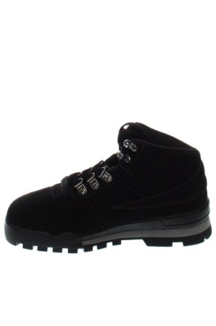 Γυναικεία παπούτσια FILA, Μέγεθος 36, Χρώμα Μαύρο, Τιμή 16,74 €